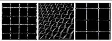 Crimped Woven Wire Mesh